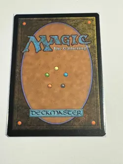 Buried Ruin Jumpstart Regular MTG NM Magic the Gathering - Image 2