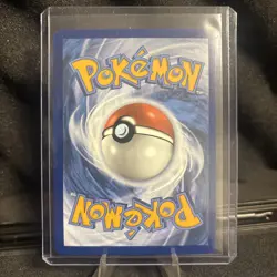 Pokemon Iron Valiant ex Special Illustration Rare Holo Card Paradox Rift Mint - Image 2