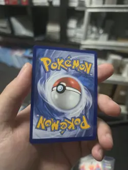 Pokemon TCG Team Rocket's Moltres EX 229/182 Destined Rivals Sir - Image 2
