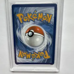 2023 Pokemon TCG Crown Zenith GG Origin Forme Dialga VSTAR GG68 PSA 8 - Image 2