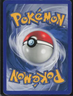Entei 10 Rare Aquapolis Pokemon Moderately Played - Image 2