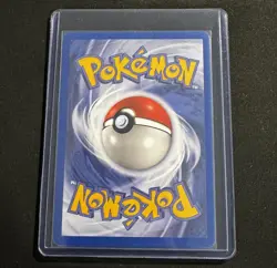 Pokemon-2004 Cubone #51/109-EX Team Rocket Returns-Reverse Holo- Stamped-M/NM. - Image 3