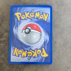 Misty 102/132 Gym Heroes Trainer Rare Regular 1st Edition English Pokemon TCG - Image 2
