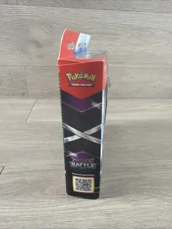 Pokemon Rival Battle Deck Steven New Factory Sealed - Image 2
