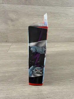 Pokemon Rival Battle Deck Steven New Factory Sealed - Image 4