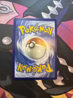Pokemon Articuno 161/159 Illustration Rare IR Journey Together NM SV09 EN - Image 2