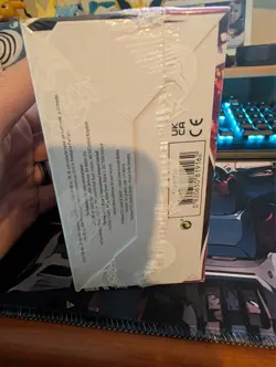 Pokemon Sword & Shield Fusion Strike Booster Box — Factory Sealed✨ - Image 5