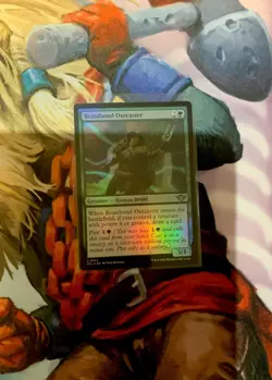 Ultra PRO Penny Sleeves 100 Stuck MTG Pokemon Magic The Gathering Qualitativ - Image 5