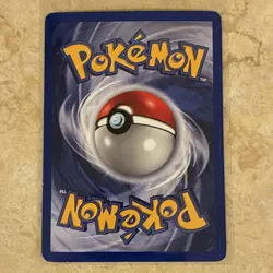 Pokemon 1999 Alakazam - 1/102 - Holo Base Set shadowless 💎NM LP+💎 - Image 2