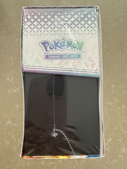 Pokemon TCG Prismatic Evolutions Elite Trainer Box ETB [NEW SEALED FAST DISPT] - Image 3
