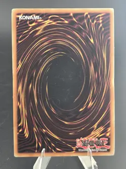 The Flute of Summoning Dragon - SDK-042 - Unlimited - Super Rare - LP - Yugioh - Image 3