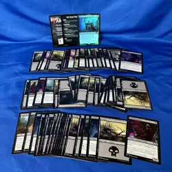 ARENA STARTER Deck CORE SET 2021 MTG MAGIC THE GATHERING Vito Only - Image 3