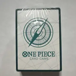 ONE PIECE ENGLISH TCG: (ST-30) Starter Deck EX: Luffy & Ace BRICK ONLY SEALED! - Image 3