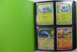 Pokemon 151 Master Deck/Set Complete Set all 165 cards sv2a - Image 1