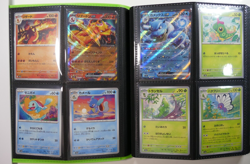Pokemon 151 Master Deck/Set Complete Set all 165 cards sv2a - Image 2