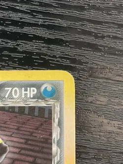 Umbreon 17/113 Holo Rare EX Delta Species Pokemon Card - Image 5