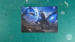 MTG Final Fantasy Art Series Cards - Near Mint (1-53) - Image 2