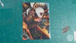 MTG Final Fantasy Art Series Cards - Near Mint (1-53) - Image 3