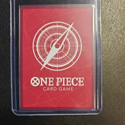 ST30-001 Luffy & Ace Leader Alt Art One Piece Card Game ENGLISH Deck - Image 3
