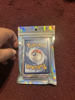 Pokemon Mystery Pack Fresh Guaranteed Hits Extra Cards - Image 2