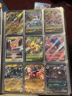 Pokemon Mystery Pack Fresh Guaranteed Hits Extra Cards - Image 4