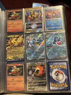 Pokemon Mystery Pack Fresh Guaranteed Hits Extra Cards - Image 5