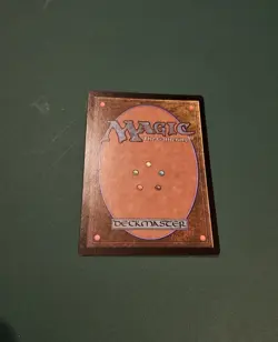MTG Spear of Heliod Theros 33/249 Regular Rare - Near Mint - Image 2