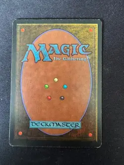 Darkness Legends MP Moderately Played English MTG Magic the Gathering - Image 2