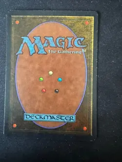 Urza’s Tower - Shore (Antiquities) MTG - Image 2