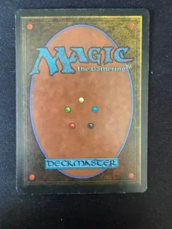 Wall of Putrid Flesh Legends NM Near Mint English MTG Magic the Gathering - Image 2