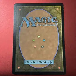Magic: the Gathering: MTG ZENDIKAR RISING CRAWLING BARRENS Regular LP - Image 2