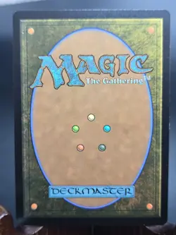 Breeding Pool (Borderless) Edge of Eternities MTG Regular Near Mint - Image 2