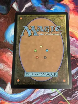 MTG Magic: The Gathering Eluge, the Shoreless Sea (Borderless) Bloomburrow Mint - Image 5