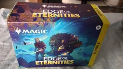 Magic: The Gathering - Edge of Eternities Sealed Bundle - Image 1