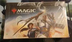 MTG Dominaria Booster Box - 36 Packs - New Sealed Magic The Gathering - Image 1