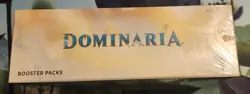 MTG Dominaria Booster Box - 36 Packs - New Sealed Magic The Gathering - Image 2