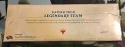 MTG Dominaria Booster Box - 36 Packs - New Sealed Magic The Gathering - Image 4