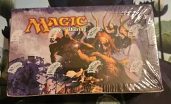 MTG - Journey Into NYX Booster Box - 36 Packs - New Sealed Magic The Gathering - Image 1