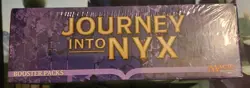 MTG - Journey Into NYX Booster Box - 36 Packs - New Sealed Magic The Gathering - Image 2