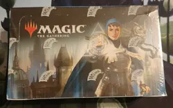 MTG Ravnica Allegiance Booster Box - 36 Packs - New Sealed Magic The Gathering - Image 1