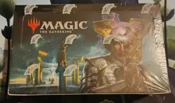 MTG - Theros: Beyond Death Draft Booster Box - 36 Packs - New Sealed Magic - Image 1
