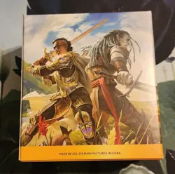 MTG - Dominaria United Prerelease Kit - 6 Packs - New Sealed Magic The Gathering - Image 2