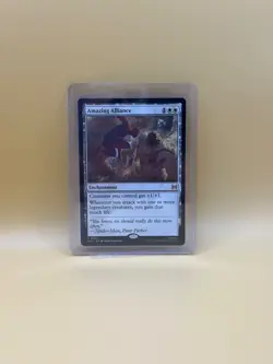 MTG, Amazing Alliance 2 Marvel's Spider-Man: Eternal-Legal Regular - Image 1