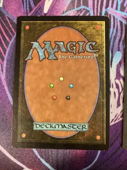 Phyrexian Walker (MP) Visions MTG - Image 3