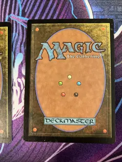 Phyrexian Walker (MP) Visions MTG - Image 4