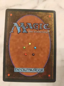 Swords to Plowshares - Revised Edition - MTG Magic The Gathering LP - Image 2