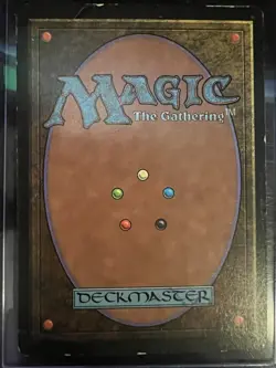 MtG Goblin King | Beta Edition | MP - Image 2
