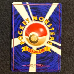 Sabrina's Alakazam NO. 065 Holo Rare Gym Challenge Pokemon Japanese Damaged - Image 2