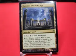 Nykthos, Shrine to Nyx Theros Regular HP - Image 1