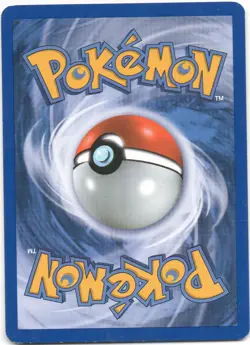 Professor Oak's New Theory 101/123 Uncommon HeartGold & SoulSilver Pokemon MP - Image 2